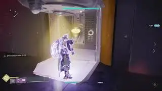 Destiny 2 - Deep Stone Crypt Raid - Taniks, Reborn