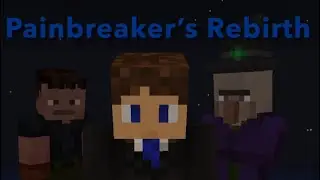 PainBreaker&rsquo;s Rebirth | Unstoppable Men Ep.6