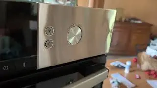 Réparation bouton de commande four Samsung   HD 720p