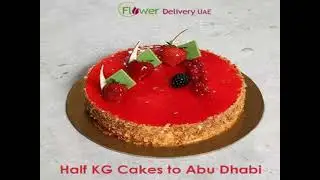 Flower Delivery in Dubai | Online Cakes to Ajman | Flowerdeliveryuae.ae