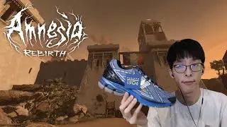 Unboxing Action Bronson 1906R 