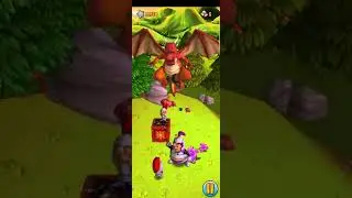 ||   level 54   ||   The Catapult King   ||