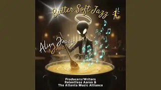 Warm Jazz for Focus V3