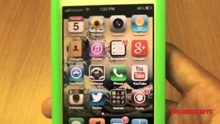 Top 5 Cydia Tweaks & Apps for iOS 6