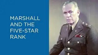 Marshall's Five-Star Rank | On This Day