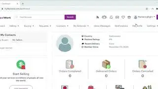 How to promote a proposal gig on  MyFlexiWork Easily