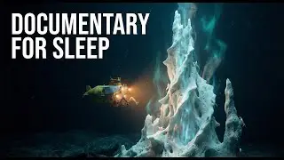 Why the Lost City Hydrothermal Field Still Terrifies Researchers | Documentary For Sleep