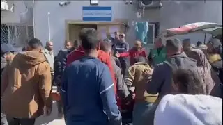 Gaza death toll tops 30,000 as over 100 killed in aid convoy violence
