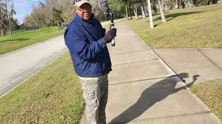 EXCUSE IS NOT AN OPTION PLEASE GET OUT AND DO THIS WALK!!!2026 video #869