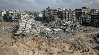 “What’s going on in the world?” Six Months into the Israel-Hamas War (ENG)