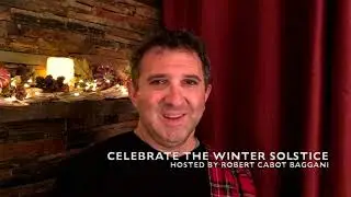Yule Ritual Circle - Psychic Eye Book Shops