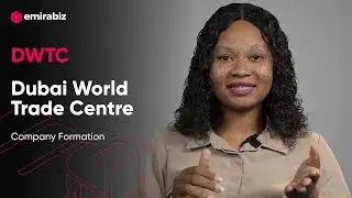 DWTC Company Formation