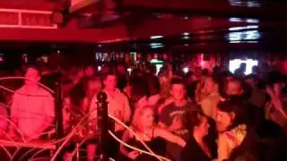Crowd In Smyths Bar Limerick