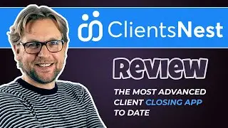 ClientsNest Review & Bonuses