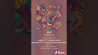WLP (ai generated song)