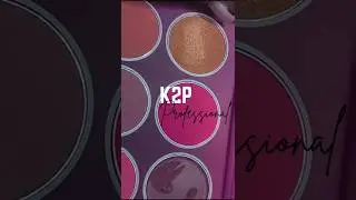 #collaboration #influencercollab #shortvideo #hdcosmetics