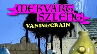 MULAT&Oacute; AZT&Eacute;KOK - &Uuml;NNEP (Vanis & Crain - Szlekv&aacute;rt Meng Mixtape, 2017)