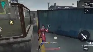 Pubg nobody