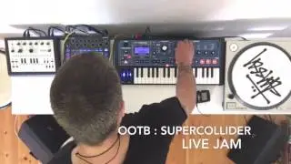 Supercollider