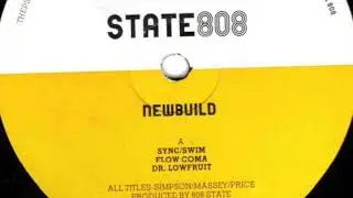 State 808 &ndash; Flow Coma