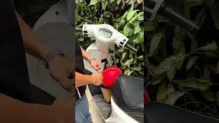 Những Vấn Đề Tr&ecirc;n Xe Điện Chưa Chắc Ai Cũng  #daysuaxe #motorcyclestv