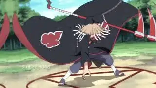 Hidan AMV Hidan edit (Badass edit) | •Sauce
