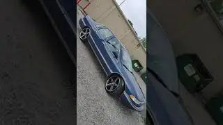 22 22s Iroc Replica #rims #Caprice #Chevy #Bubble #Ulohos Indianapolis Indiana