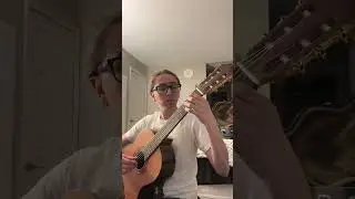 Air - Anonymous - Renaissance Guitar
