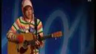 Idol Norge 2007 - Timian First Audition