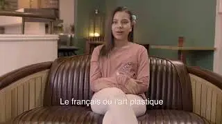Et si tu étais ... ? - Ilyana réponds à toutes les questions !!!!!