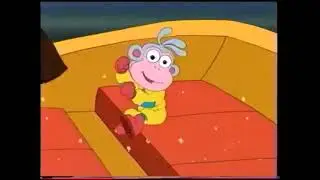 Opening to Heidi's Song 2002 VHS