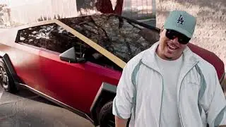 DJ Dime - Music Medicine (Official Music Video)