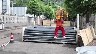 safety cured in place sewer lining cipp technology Non excavation liner