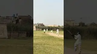 Pulled for 4 #cricket #cricketlover #cricketshorts #youtubeshorts #acb #ecb