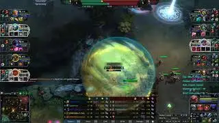 Replay Cast: Hex vs DNKE (Game 2)