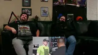 Renegades React to... @CallMeCarson - The Funniest GTA 5 Video Ever