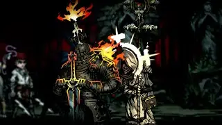 Uninvited Guests | Modded Darkest Dungeon - No Hope Part 93