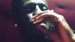 Aidonia - Benzema (Preview) in Studio with 4thgenna