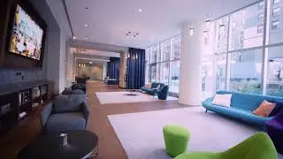 MILA Luxury Apartments - Amenities
