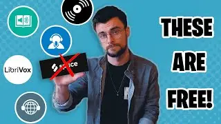 Have You Thought About Sampling These In Your Music? (Maybe Not!)