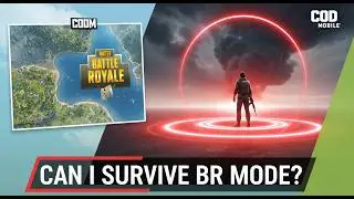 Will This Strategy Win COD Mobile BR Ranked?