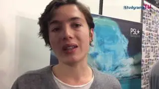 Etudes de cinéma : les conseils de François, étudiant à la Fémis