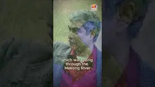 The Wealth of Ancient India was based on Metalworks | Dr. Raj Vedam | Sangam Talks