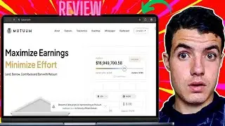 Обзор Mutuum Finance 2025: правда или мошенничество?