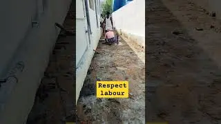 respect labours #labours #respect #subscribe