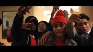 Ricky Zae x TreElijah x Rexx Da Realest - 905 [Shot by. Charlton Visuals]
