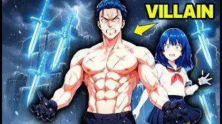 A Nerd Reincarnates as the Villain Destined to Die 999 Times | Manhwa Recap