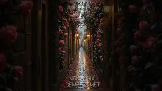 Kırmızı G&uuml;l Demet Demet Anatolian Remix Nostalji Cover #anatolianremix #kirmizig&uuml;ldemetdemet #music
