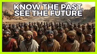 Know the Past. See the Future. | 2200 B.C.: The Empire-Killing Climate Disaster
