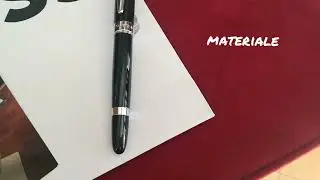 hugo boss icon pen